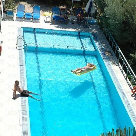 Nontas Apartments Hersonissos  Exterior foto